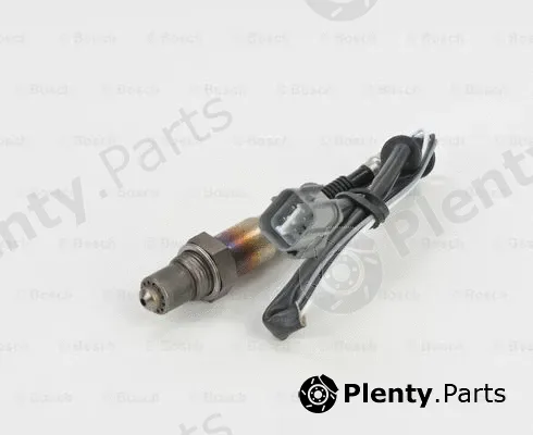 Lambda Sensor
