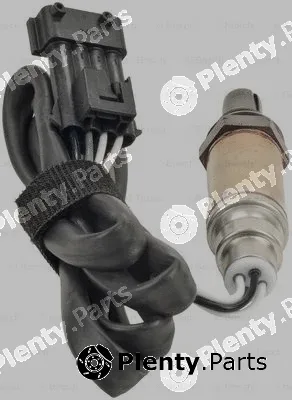 Lambda Sensor