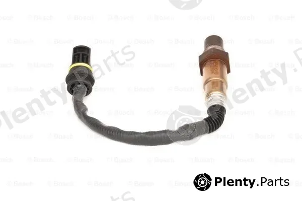 Lambda Sensor