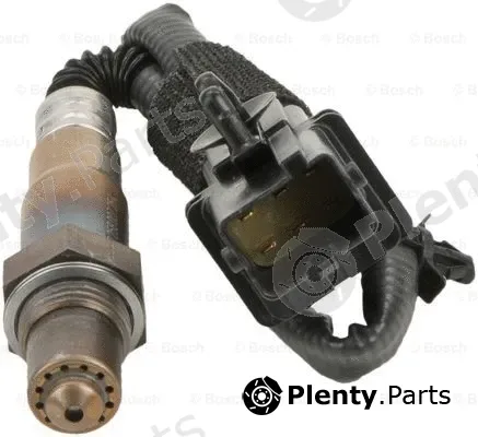 Lambda Sensor