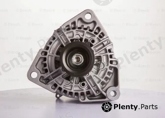 Bosch 0124555095 — Alternator