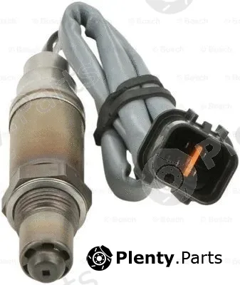 Lambda Sensor