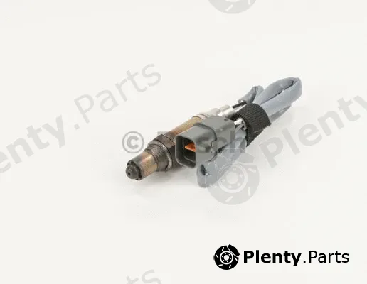 Lambda Sensor