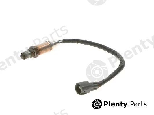Lambda Sensor