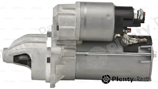 Bosch F042200167 — Starter ECO
