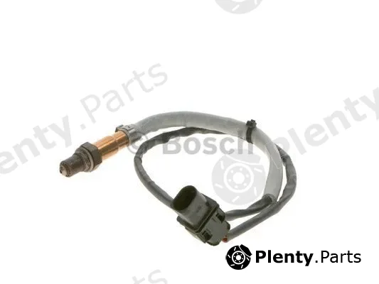 Lambda Sensor