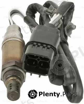 Lambda Sensor