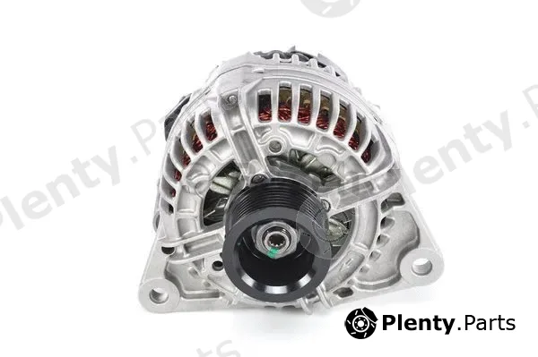 Bosch 0124555110 — Alternator