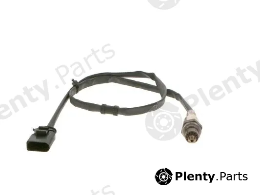 Bosch 0258030528 — Lambda Sensor
