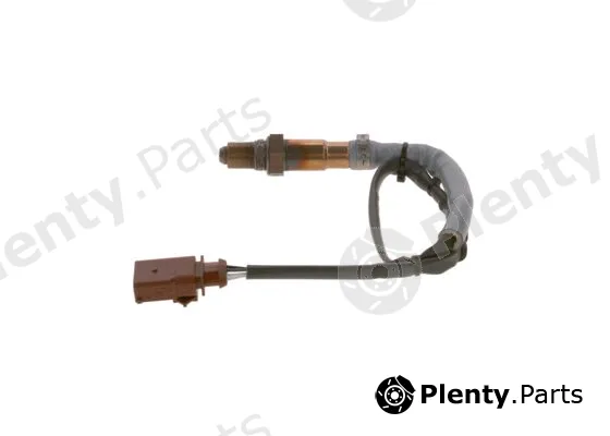 Lambda Sensor