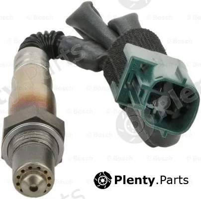 Lambda Sensor