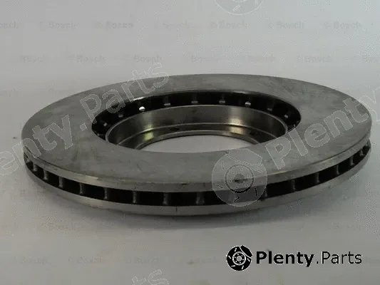 Bosch 0986478309 — Brake Disc