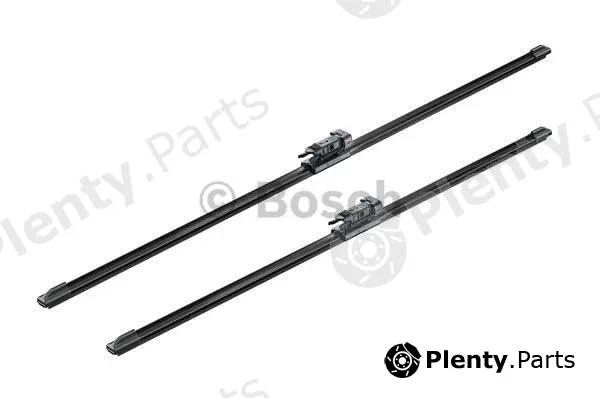 Bosch 3397014493 — Wiper Blade Aero fit