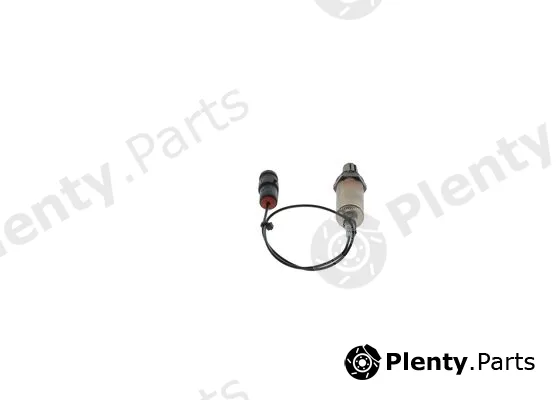 Lambda Sensor