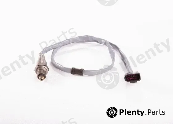 Lambda Sensor