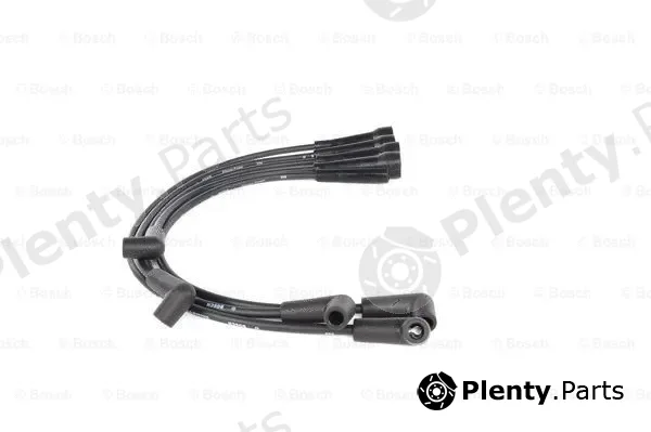 Bosch 0986356743 — Ignition Cable Kit