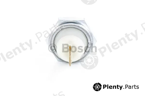 Bosch 0986344032 — Oil Pressure Switch