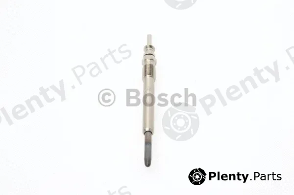 Bosch 0250202043 — Glow Plug Duraterm
