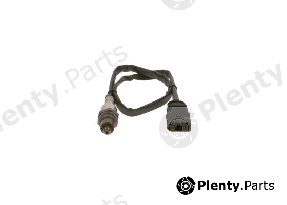 Bosch 0258030253 — Lambda Sensor