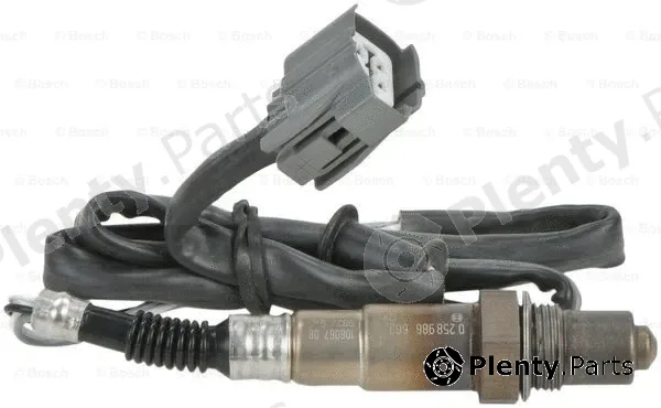 Lambda Sensor
