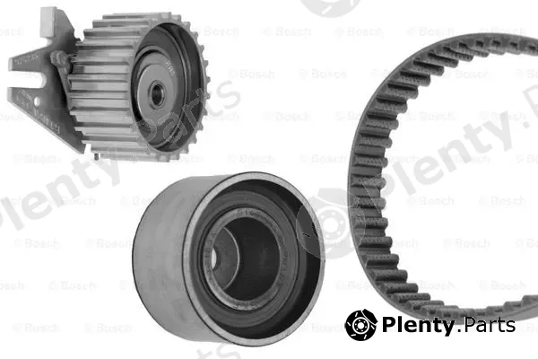 Bosch 1987948568 — Timing Belt Kit