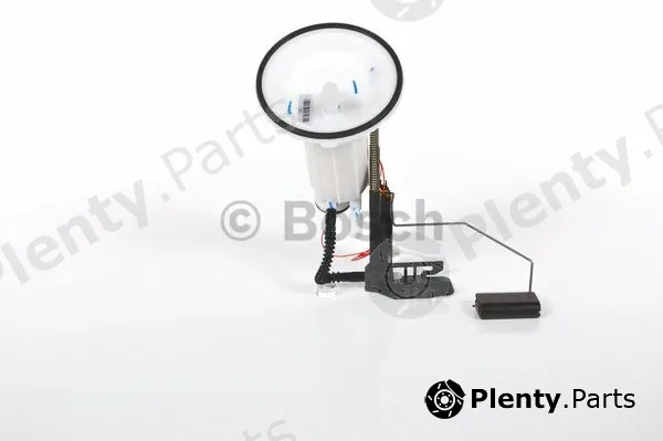 Bosch 0580314539 — Sender Unit, fuel tank