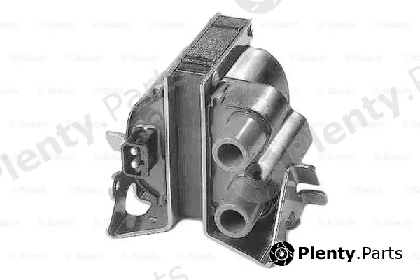 Bosch 0221500001 — Ignition Coil