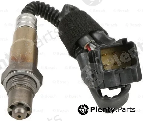 Lambda Sensor
