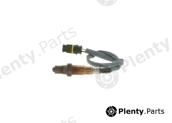 Bosch 0258006438 — Lambda Sensor