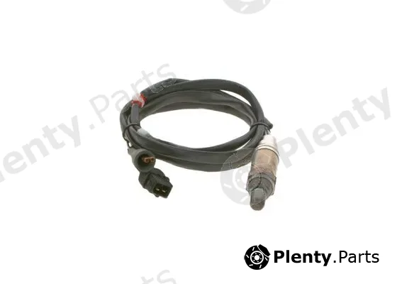 Lambda Sensor