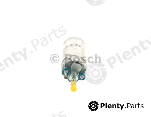 Bosch 0580464118 — Fuel Pump