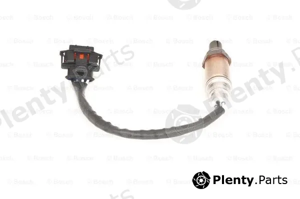 Bosch 0258005225 — Lambda Sensor