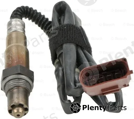 Bosch 0258006525 — Lambda Sensor