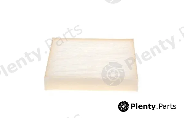 Bosch 1987435134 — Filter, cabin air