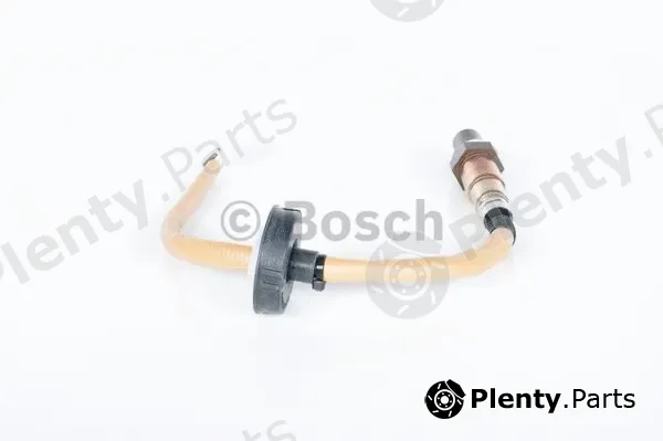 Lambda Sensor