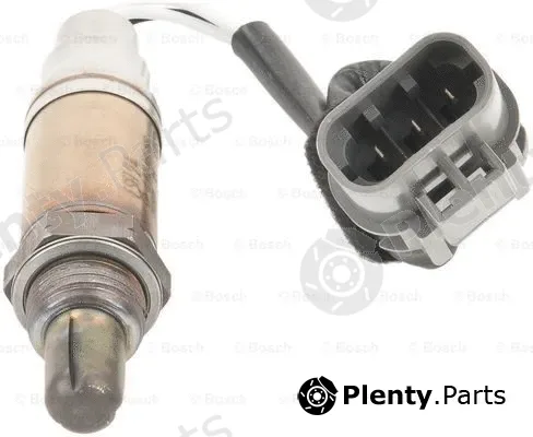 Lambda Sensor
