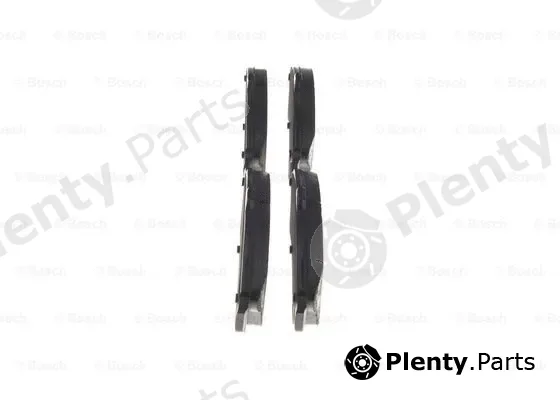 Bosch 0986494854 — Brake Pad Set, disc brake