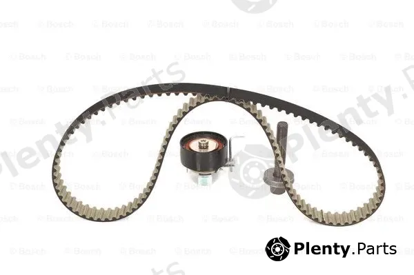 Bosch 1987948967 — Timing Belt Kit