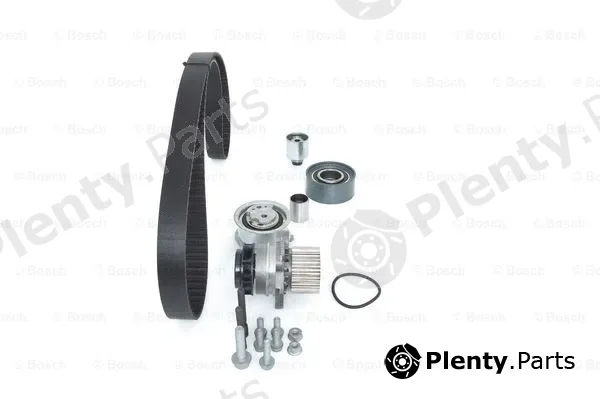 Bosch 1987946920 — Water Pump & Timing Belt Kit