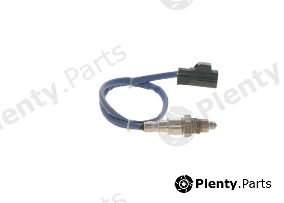 Lambda Sensor