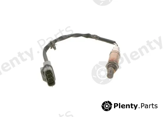 Lambda Sensor