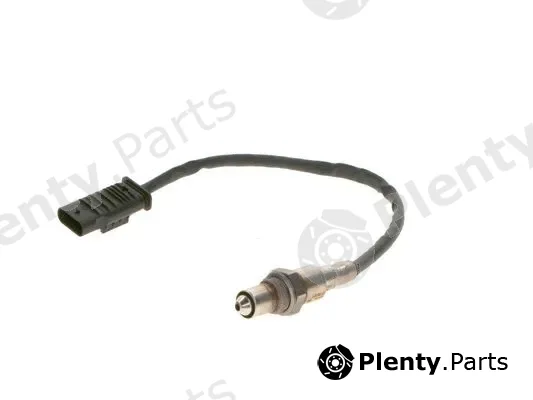 Lambda Sensor