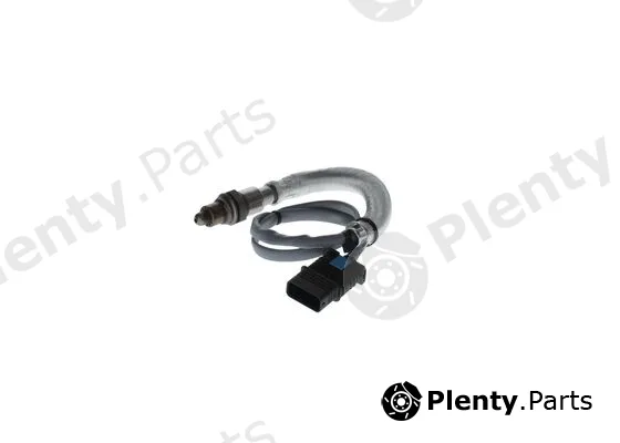 Bosch 02580300C1 — Lambda Sensor