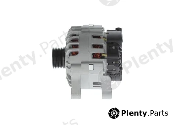 Bosch 1986A00591 — Alternator