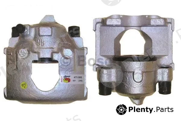 Bosch 0986473908 — Brake Caliper