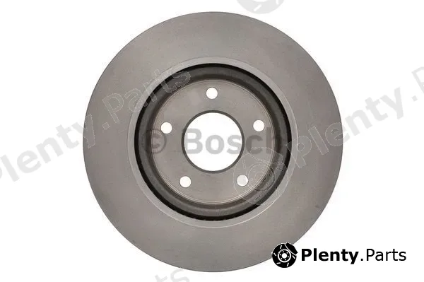 Bosch 0986479D15 — Brake Disc