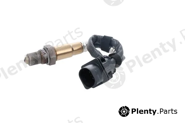 Bosch 0258007000 — Lambda Sensor