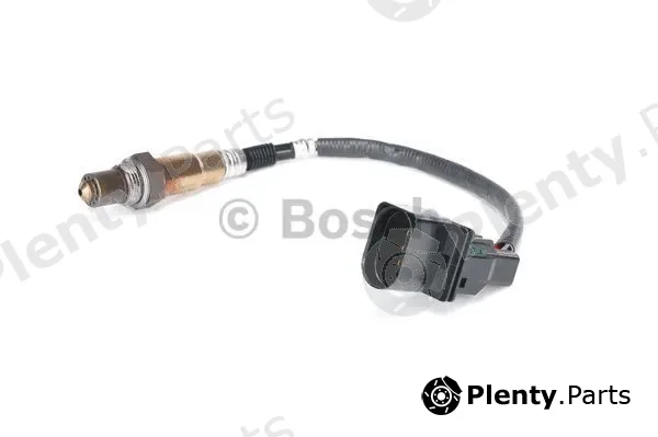 Lambda Sensor