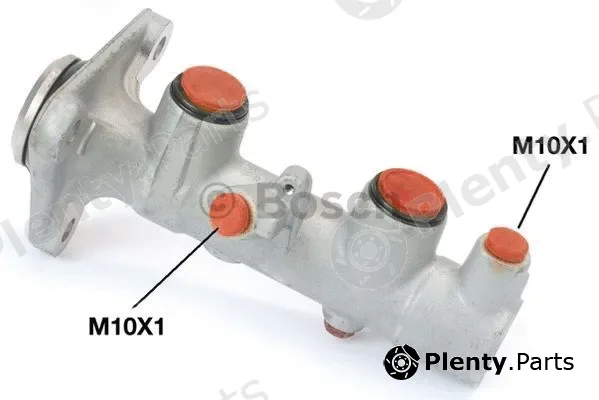 Bosch 0986480665 — Brake Master Cylinder