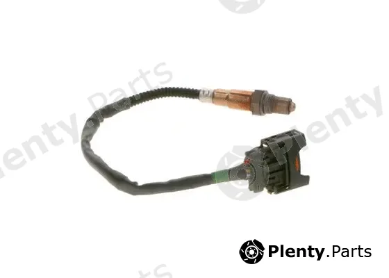 Bosch 0258006066 — Lambda Sensor